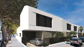 Chalet à N/a 1