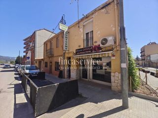 Miete Geschäftsraum  Sant vicenç dels horts - cl angel guimera. Local de bar con cocina y terraza
