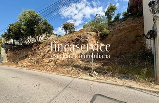 Terreny residencial a Torrelles de Llobregat - C/Montpedrós 8