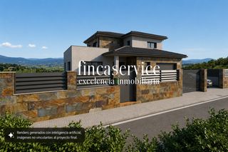 Finca rústica  Torrelles de llobregat - carrer puig vicenç. Terreno edificable con vistas despejadas en urbanización cesalpi