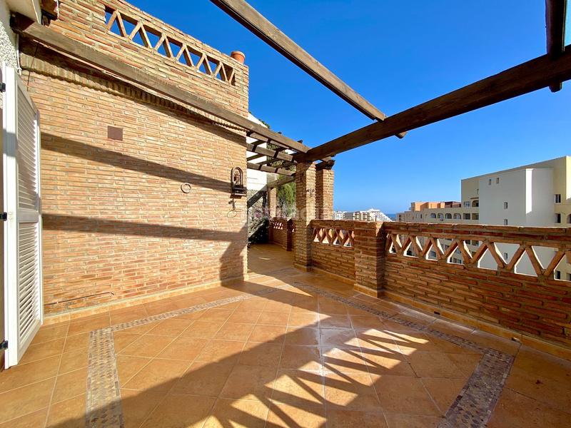 Foto 09d159b3-c9da-4b6c-96a7-b35006f4d4cc. Casa in los almendros 45 in Cotobro Almuñécar