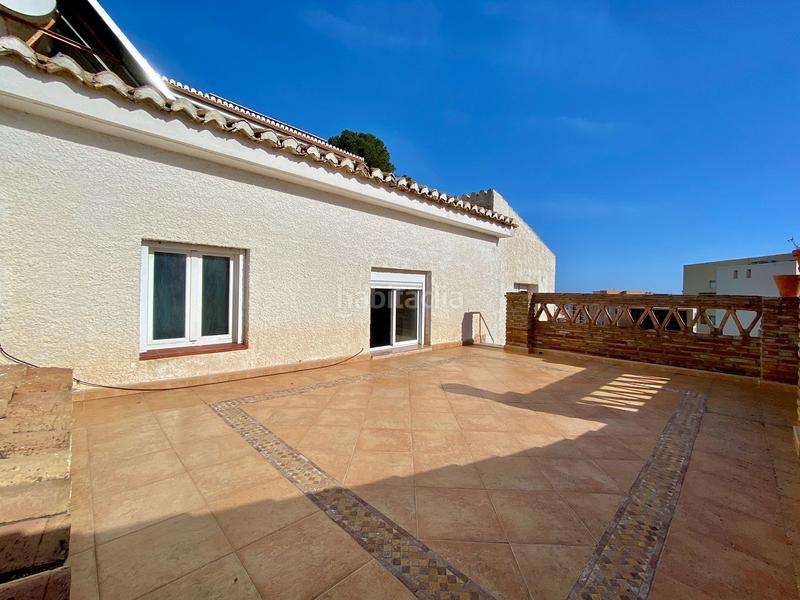Foto 4e06794b-b6ae-40bf-badc-3d094107811b. Casa in los almendros 45 in Cotobro Almuñécar