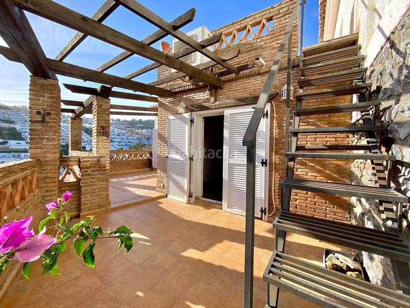 Foto 6d3b9daa-1fb6-48a5-8c10-2c728e66fa0d. Casa in los almendros 45 in Cotobro Almuñécar