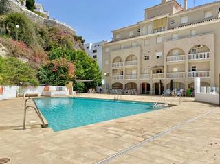 Apartament a De velilla 86. 708  apto. paseo de velilla