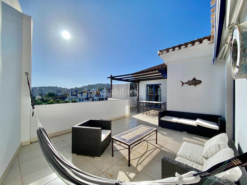 Foto 1467fce7-95f2-403b-8699-d88c3aa6d8d7. Attico in mayor zaragoza 1 in Velilla - Velilla Taramay Almuñécar