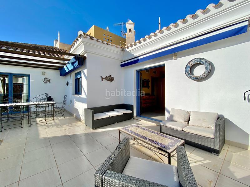 Foto 4eb043c4-2302-49b5-ad42-c223b201cbea. Attico in mayor zaragoza 1 in Velilla - Velilla Taramay Almuñécar