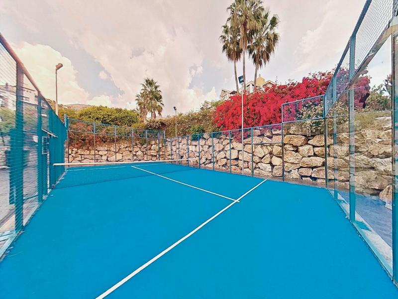 Foto fe0e522f-a365-4b88-8ea4-4d9c0883c516. Attico in mayor zaragoza 1 in Velilla - Velilla Taramay Almuñécar