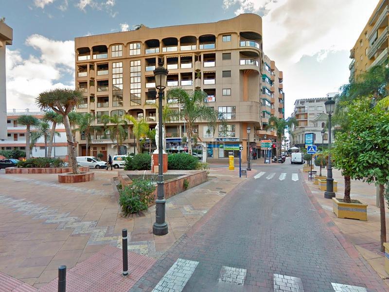 Foto da51bd75-c0f5-405d-b5f7-4923be02fbd3. Local comercial a madrid a Almuñecar centro Almuñécar
