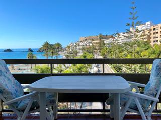 Lloguer Apartament a Del altillo 1. 046  apto. paseo del altillo