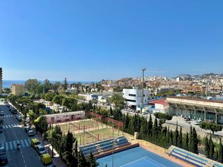 Appartement à Principe de asturias 10. 716  apartamento p4