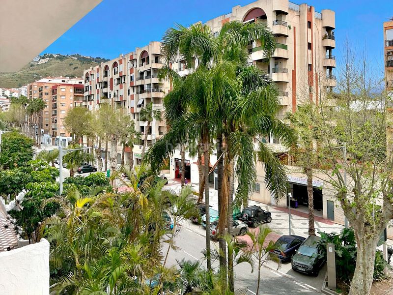 Foto ba5d0249-3ebe-4e1d-a8fa-26e9ed4a61dd. Apartament a costa del sol 23 a Almuñecar centro Almuñécar