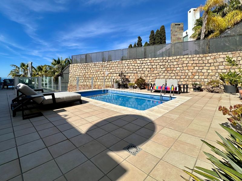 Foto 2335b312-d193-4f30-84a2-7fc1432deb28. Casa a almendros a Monte los Almendros - El Pargo - Costa Aguilera Salobreña