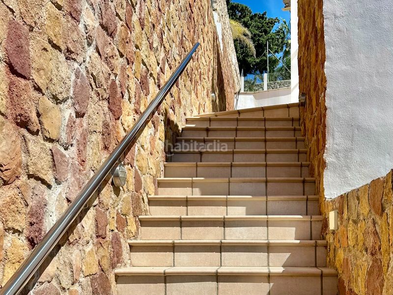 Foto 3bd414cf-9a38-4886-9d8b-a96d59f2d8e1. Casa a almendros a Monte los Almendros - El Pargo - Costa Aguilera Salobreña