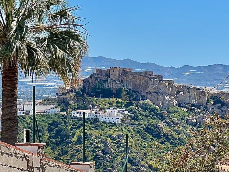 Foto 4acd985e-02ea-4910-b1ec-50cf98c5e40e. Casa a almendros a Monte los Almendros - El Pargo - Costa Aguilera Salobreña