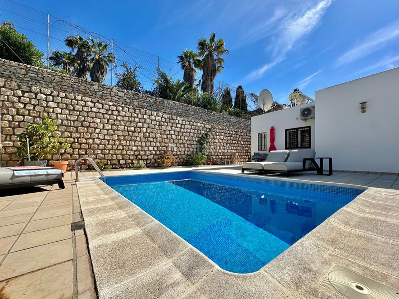 Foto 58dfbea4-7865-449b-942f-e051aa2023c2. Casa a almendros a Monte los Almendros - El Pargo - Costa Aguilera Salobreña