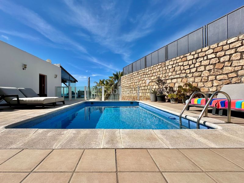 Foto 82798172-7f9a-4863-82bd-cbdc1588116d. Casa a almendros a Monte los Almendros - El Pargo - Costa Aguilera Salobreña
