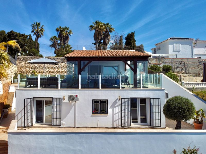 Foto 8b2d616b-b393-4e9a-b4f0-cd8bbe2beac5. Casa a almendros a Monte los Almendros - El Pargo - Costa Aguilera Salobreña