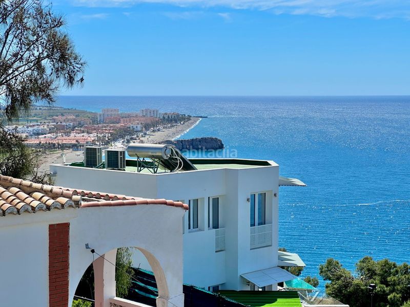 Foto 8fc3ee96-2a31-4a75-8a03-4740b6640d64. Casa a almendros a Monte los Almendros - El Pargo - Costa Aguilera Salobreña