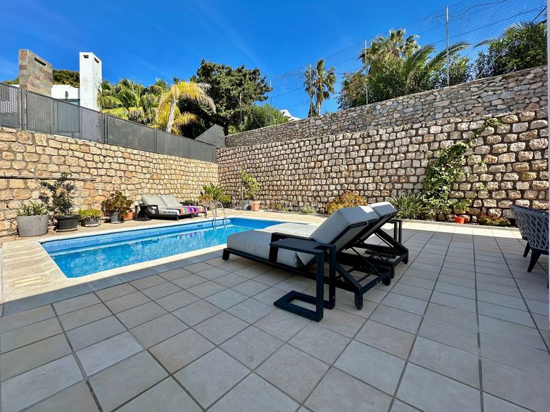Foto 9b946e04-11d3-4eb6-bb63-abc71336347a. Casa a almendros a Monte los Almendros - El Pargo - Costa Aguilera Salobreña