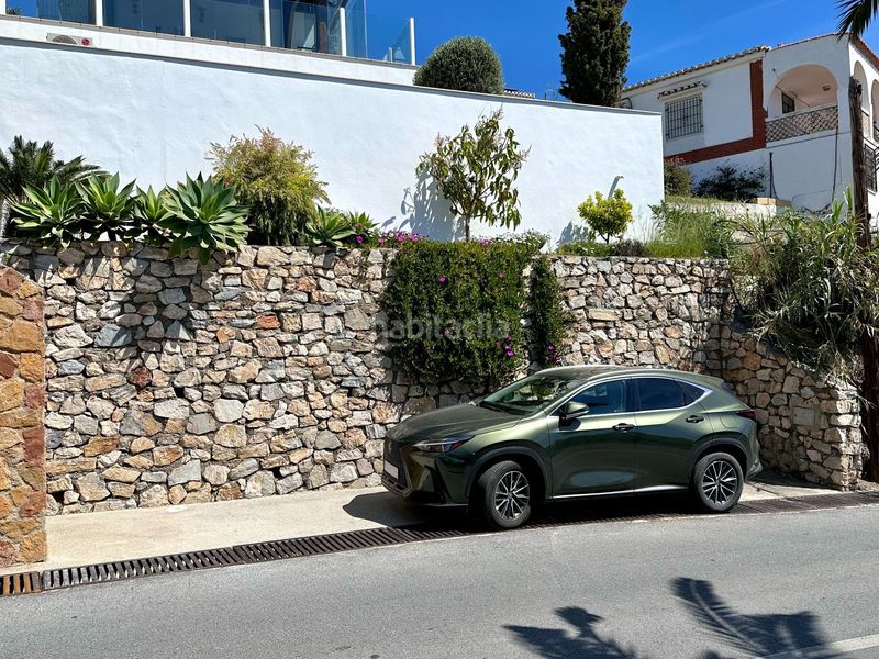 Foto daaa0a94-fb1a-486d-ab2d-e7dae9c05f1f. Casa a almendros a Monte los Almendros - El Pargo - Costa Aguilera Salobreña