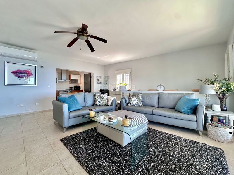 Foto e32526eb-2238-4f2b-a67a-be562a419f68. Casa a almendros a Monte los Almendros - El Pargo - Costa Aguilera Salobreña