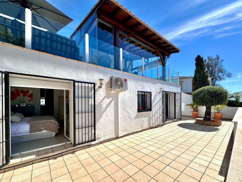 Foto e5efe156-96f8-49e3-80f6-5f466a11fd8a. Casa a almendros a Monte los Almendros - El Pargo - Costa Aguilera Salobreña