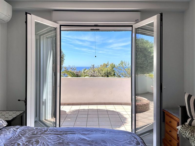 Foto f0fccb90-cc4c-4948-993e-b3ae459323bd. Casa a almendros a Monte los Almendros - El Pargo - Costa Aguilera Salobreña