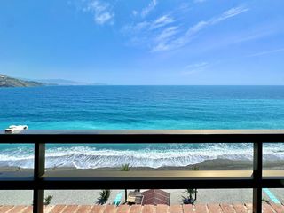 Apartamento  De velilla 19. 721  apartamento paseo de velilla