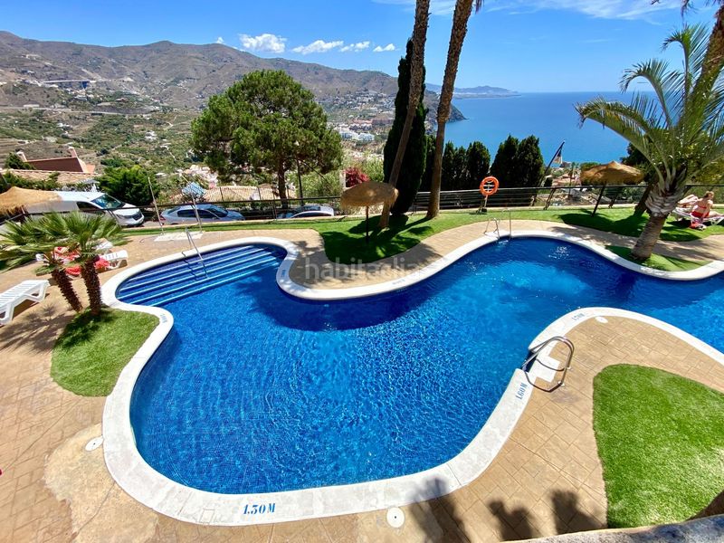 Foto 4cfcff67-ef6d-40eb-bd53-fdbfa74cefd5. Apartament a citalsol 1 a Velilla - Velilla Taramay Almuñécar