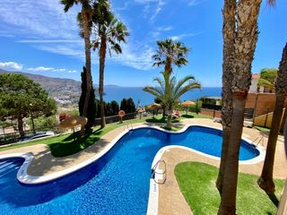 Apartamento en Citalsol 1