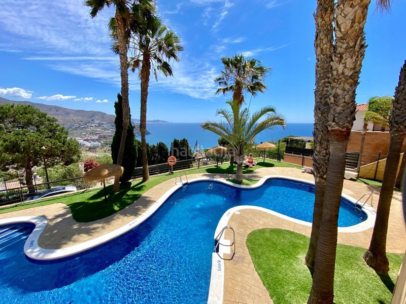 Foto bd11e4c5-ee85-4275-81fb-82b9c6e5a5ef. Apartament a citalsol 1 a Velilla - Velilla Taramay Almuñécar