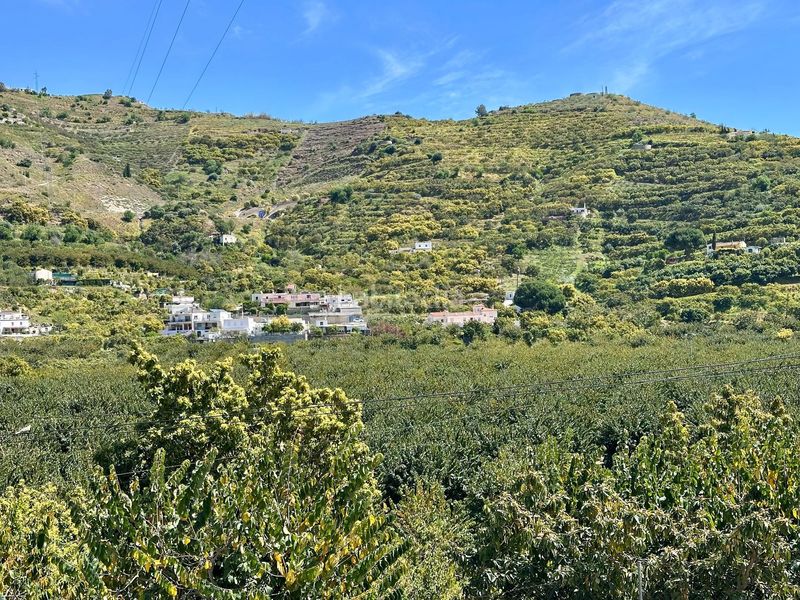 Foto 9ba8c428-d5d7-4aae-b130-df5a8a80203e. Casa adossada a de torrecuevas a Torrecuevas - Lomas del Gato Almuñécar