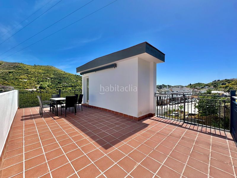 Foto e41b032e-a246-4495-8f21-1e24474c11d0. Casa adossada a de torrecuevas a Torrecuevas - Lomas del Gato Almuñécar