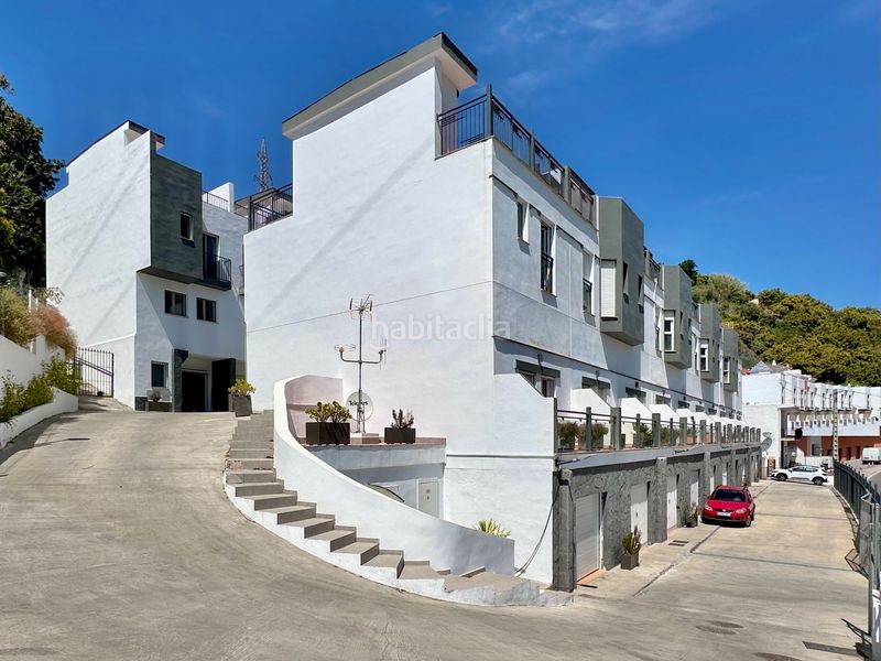 Foto f2ef6a3d-044f-4156-bfd5-3e0db18faf24. Casa adossada a de torrecuevas a Torrecuevas - Lomas del Gato Almuñécar