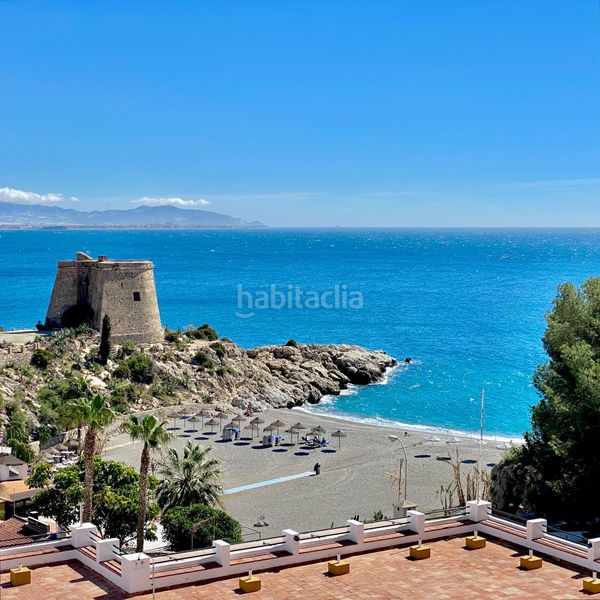 Foto 7d0266a4-1706-4207-9380-0b1fbd8bf9ba. Appartement dans tesorillo-pozuelo dans Velilla - Velilla Taramay Almuñécar
