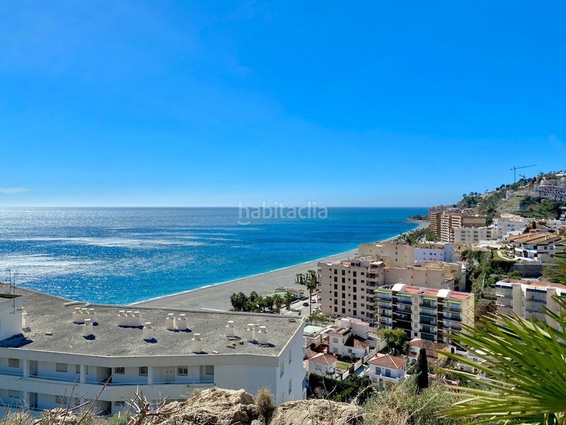Foto aef4cac7-6ea5-4e0c-ac25-6121479fa039. Appartement dans tesorillo-pozuelo dans Velilla - Velilla Taramay Almuñécar