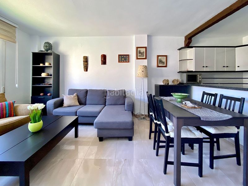 Foto ed01d47f-7d06-420e-8896-c56985471022. Appartement dans tesorillo-pozuelo dans Velilla - Velilla Taramay Almuñécar