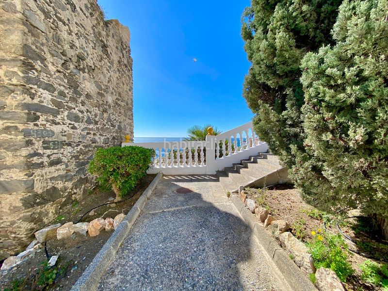 Foto f740c144-f617-40eb-828a-7ad1a8ed3b94. Appartement dans tesorillo-pozuelo dans Velilla - Velilla Taramay Almuñécar