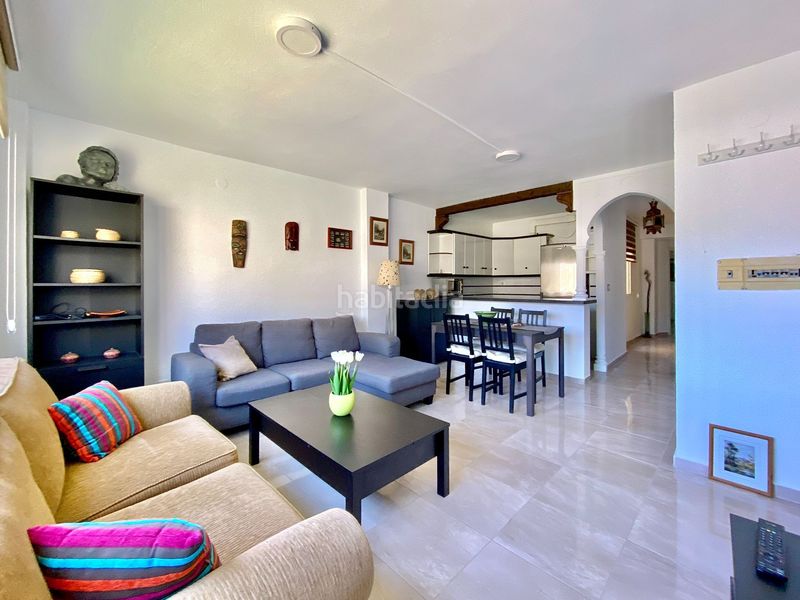 Foto f893dde5-f1e5-4cde-bff7-32de163d0615. Appartement dans tesorillo-pozuelo dans Velilla - Velilla Taramay Almuñécar