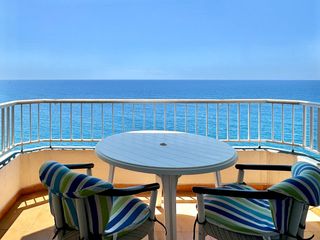 Apartament a de Chinagorda 5