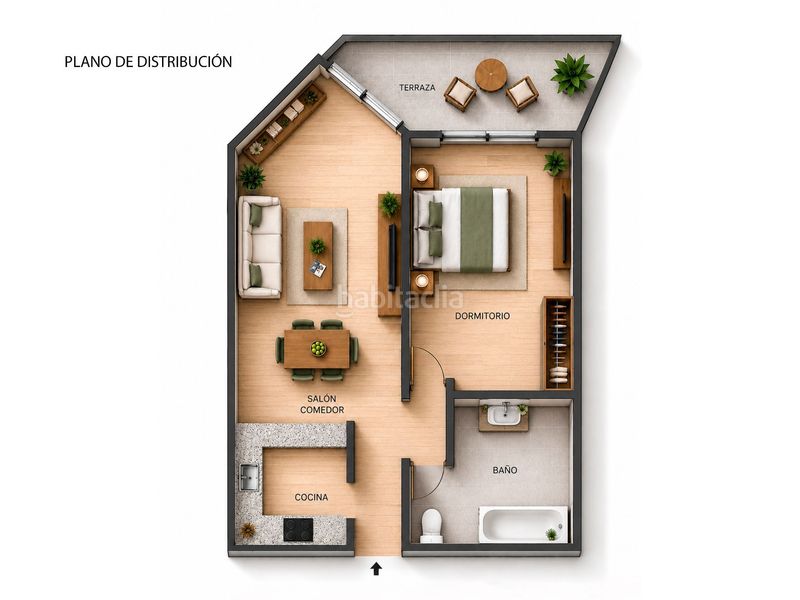 Foto 926db74a-f05f-447b-a6f1-0b7b3faa5f02. Apartament a Almuñecar centro Almuñécar