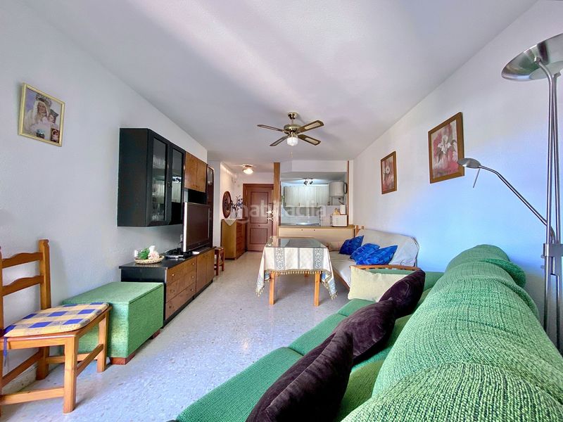 Foto a6ff587b-639d-41f9-ac1f-4a0ab4b39850. Apartament a Almuñecar centro Almuñécar