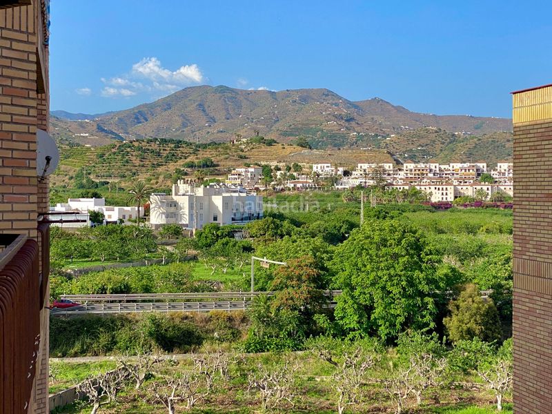 Foto d68776d2-574c-4b98-aac8-46ade87c9aa0. Apartament a Almuñecar centro Almuñécar