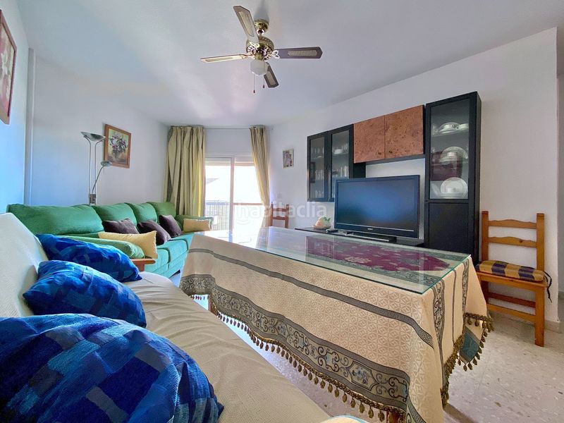 Foto e52722b3-8376-470a-9625-18559f898d19. Apartament a Almuñecar centro Almuñécar