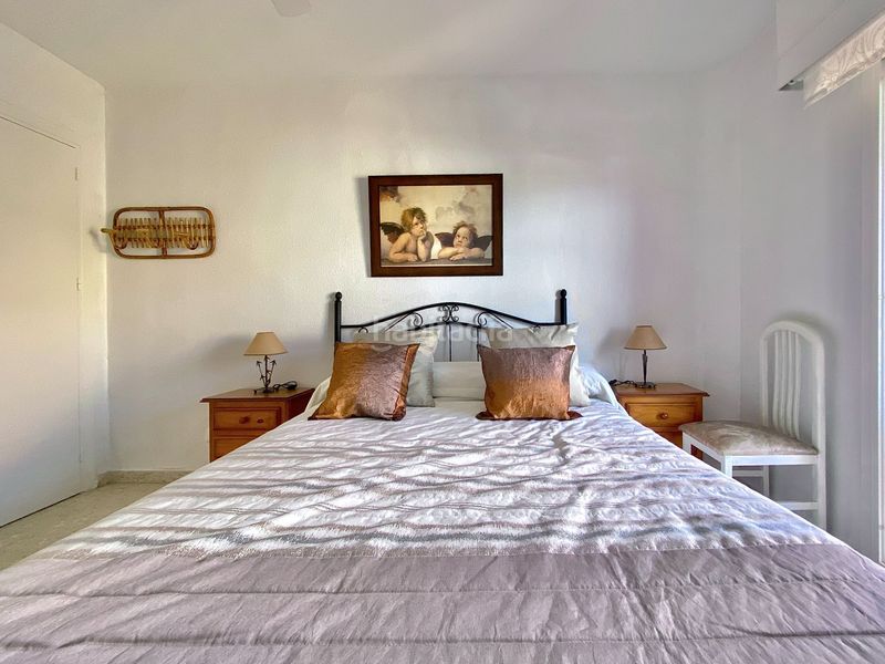 Foto f024d7b9-520b-4bf3-982d-c7f5fd069d4d. Apartament a Almuñecar centro Almuñécar
