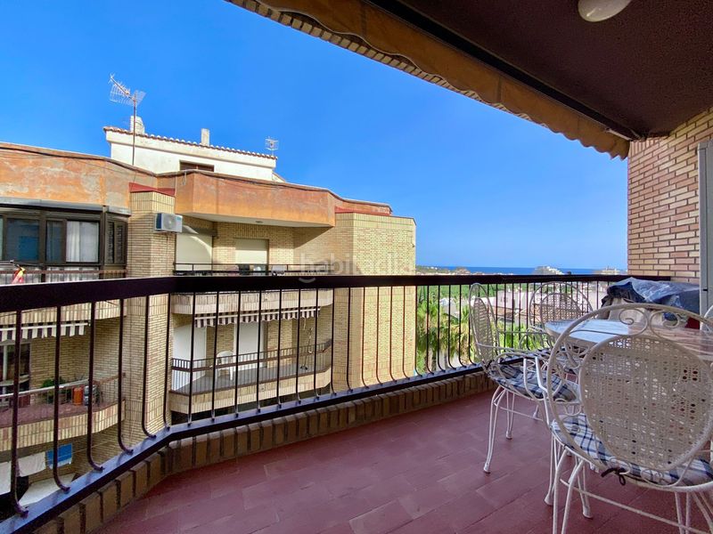 Foto f3141358-5352-4ebf-ae4b-31c4f2f94489. Apartament a Almuñecar centro Almuñécar