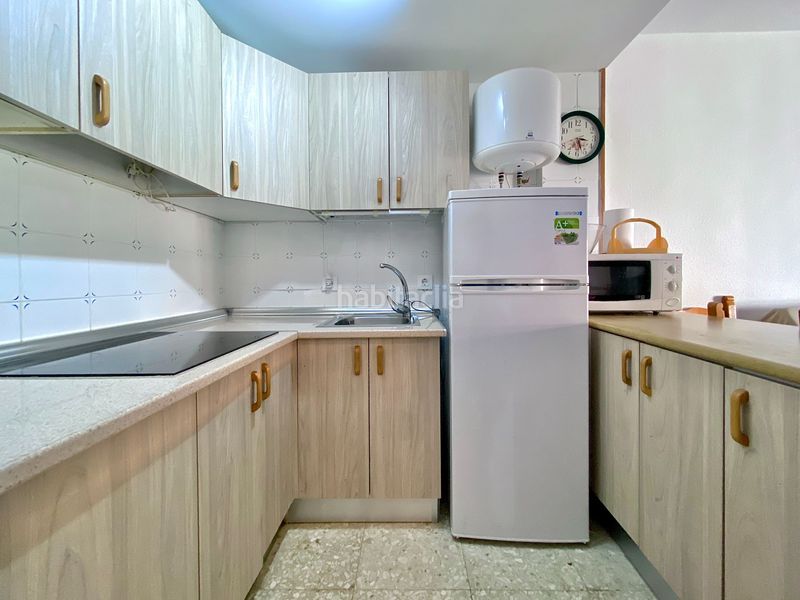 Foto f7043762-247c-41f6-88ab-3201321b47ec. Apartament a Almuñecar centro Almuñécar