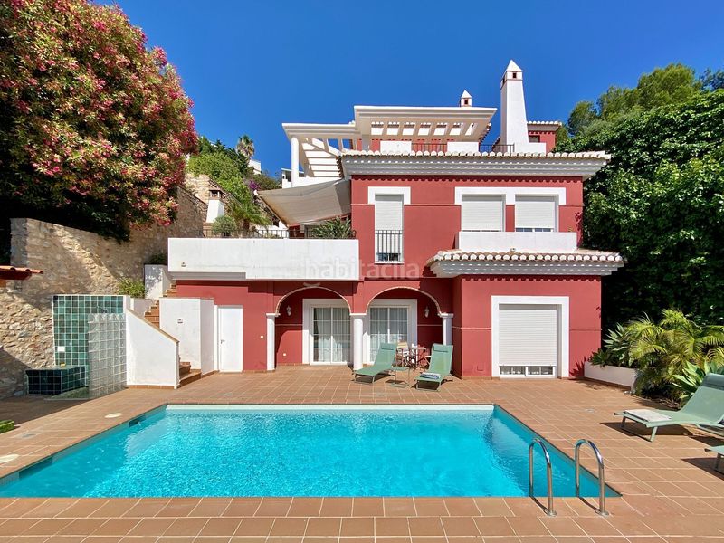 Foto 043d98c6-56a9-4cd5-bf89-aae7b4416daa. Casa con piscina in Cotobro Almuñécar