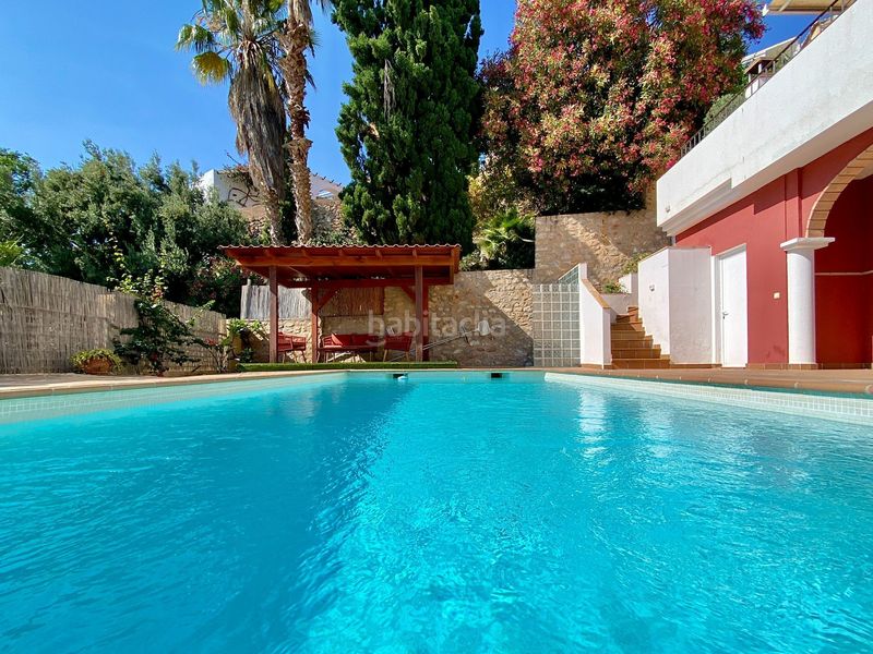 Foto 08639c34-5d88-4f92-8caf-3bf38aedfcce. Casa con piscina in Cotobro Almuñécar