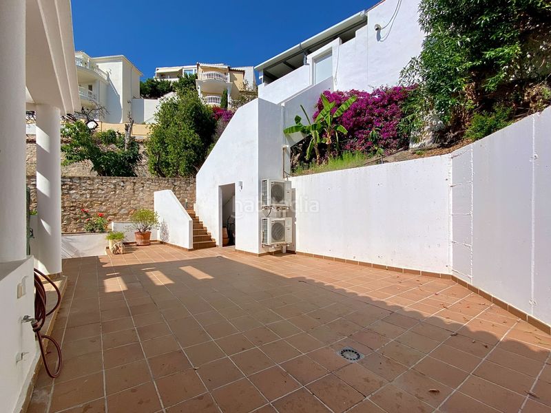 Foto 1335b60c-df3d-464a-ada0-e6b33fe8ad2a. Casa con piscina in Cotobro Almuñécar